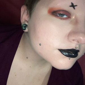 Meet your Posher, Frog